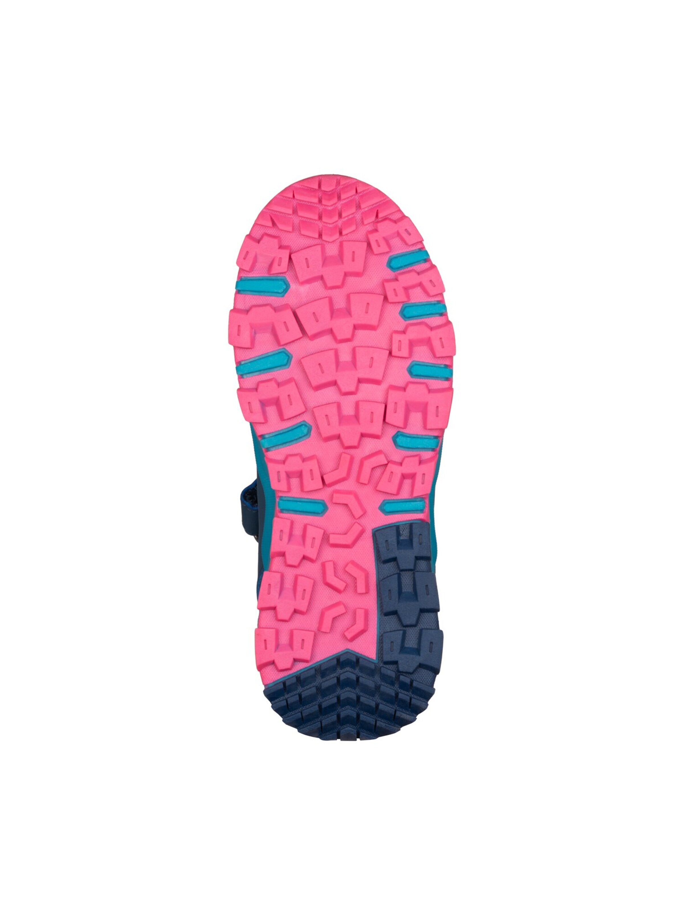 TROLLKIDS Flats in Blue