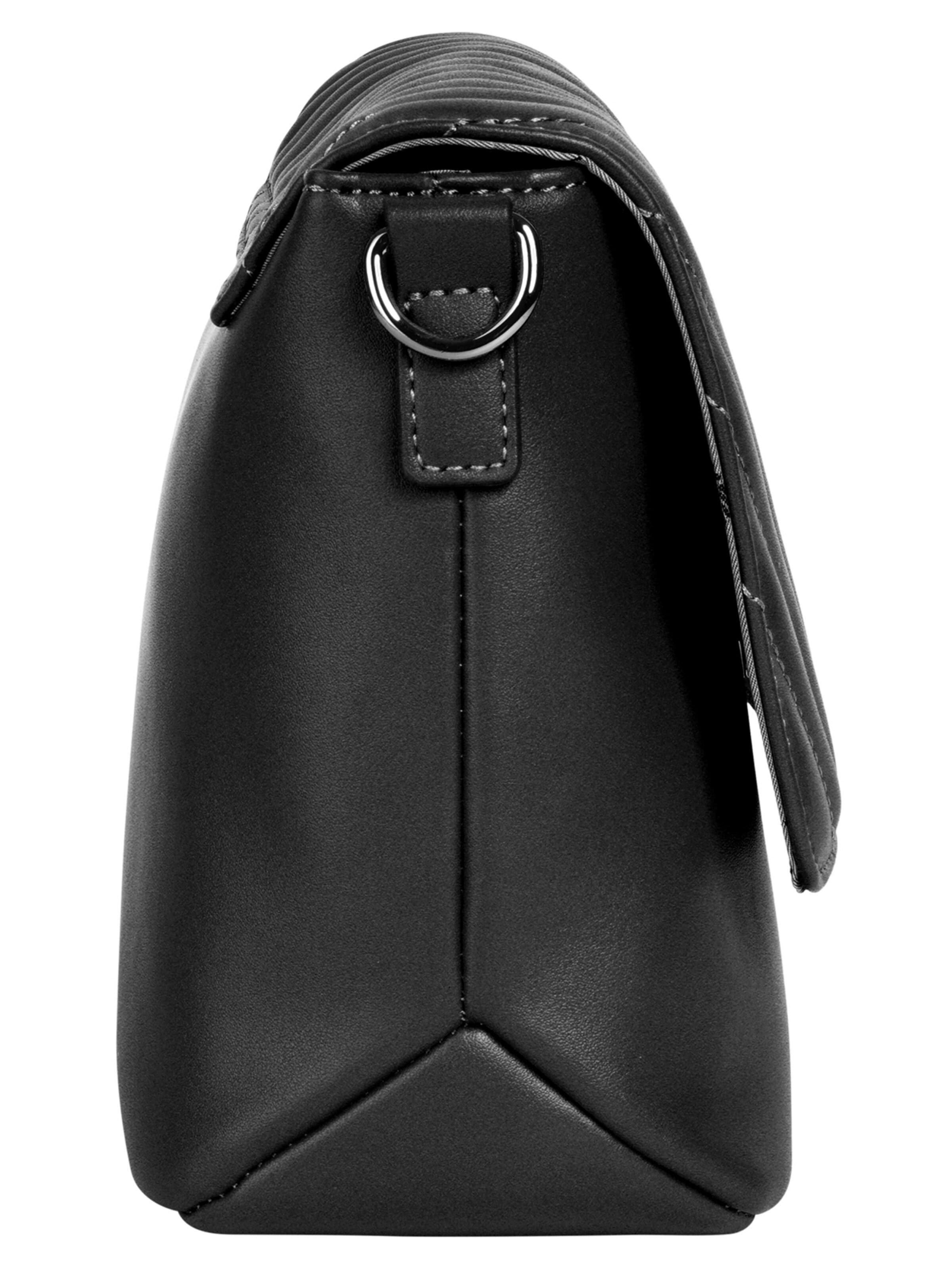bugatti - Bolso de hombro 'SIRA' en negro