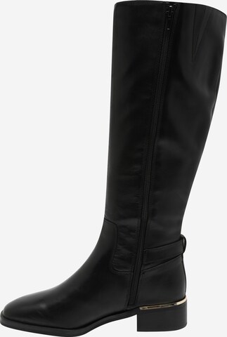 ALDO Boots in Black