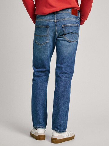 regular Jeans di Pepe Jeans in blu