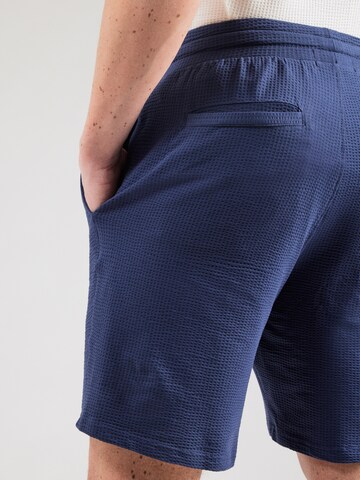 regular Pantaloni 'ONSKIAN' di Only & Sons in blu