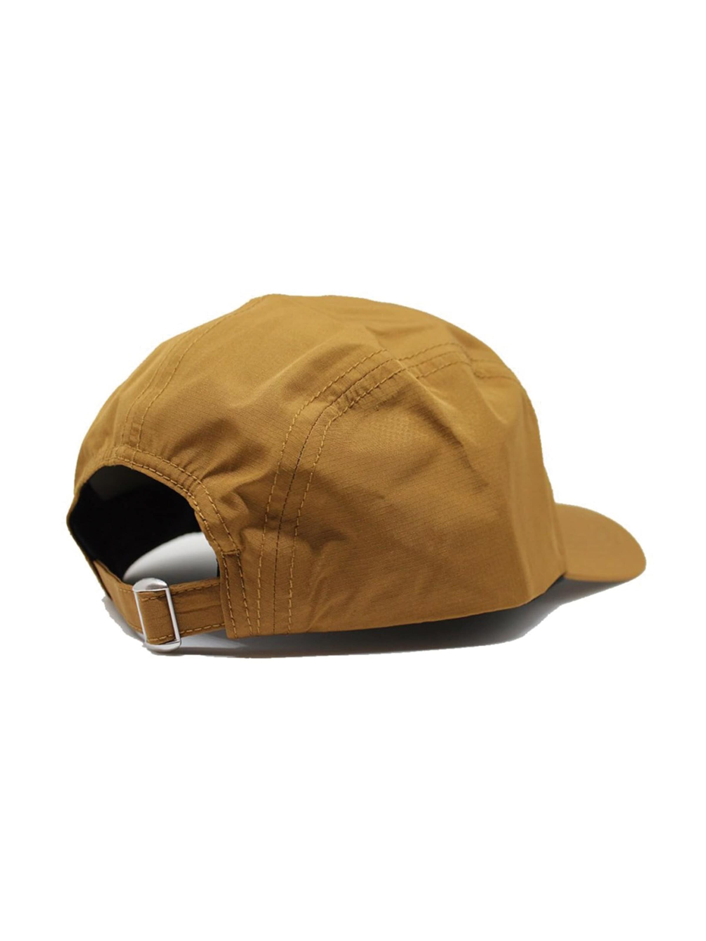 Surf Monkey Athletic Cap in Brown