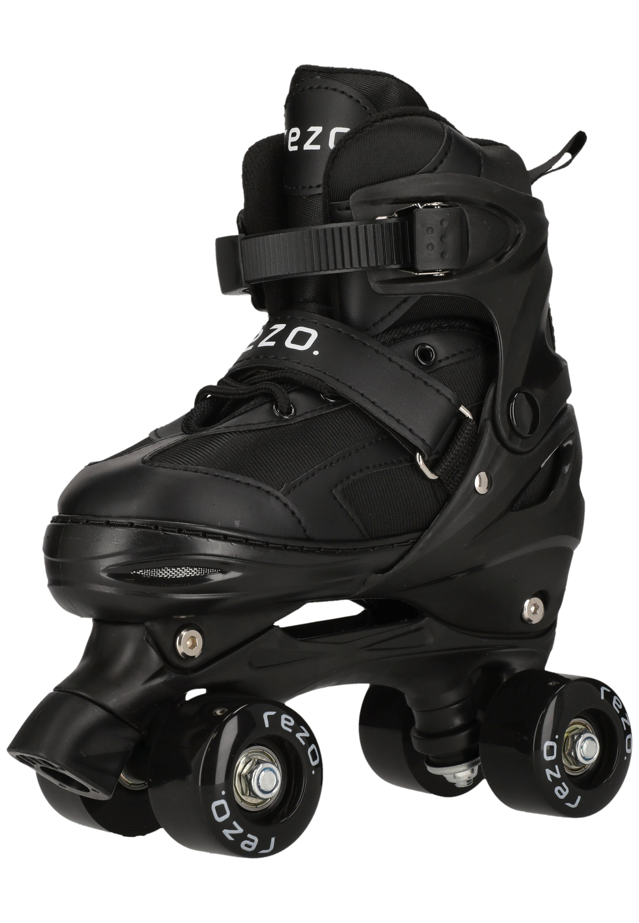 Rezo Inline and roller skate 'Koloa' in Black