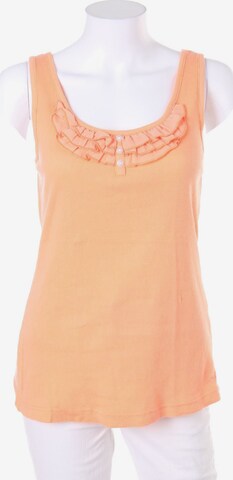 MAUI WOWIE Top & Shirt in L in Orange: front