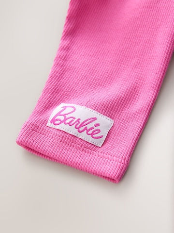 Set 'Barbie' di Next in rosa