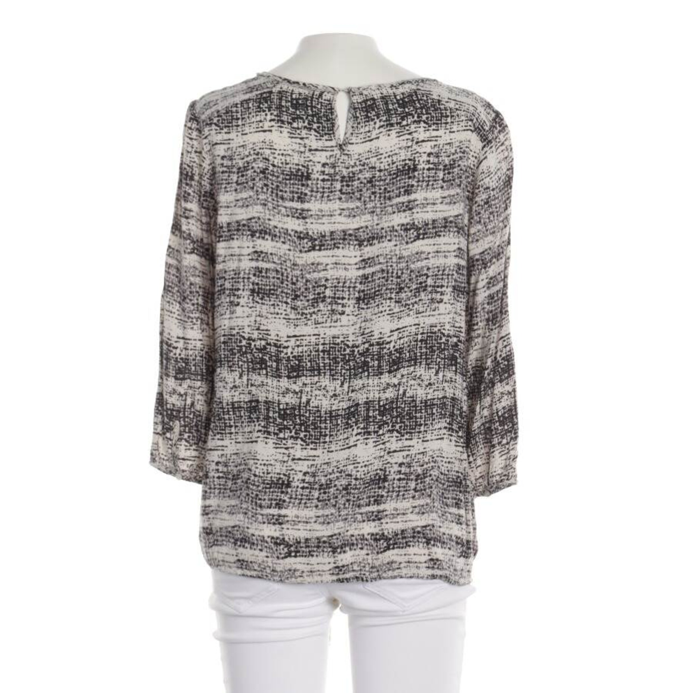 Marc O'Polo Blouse & Tunic in S in Black