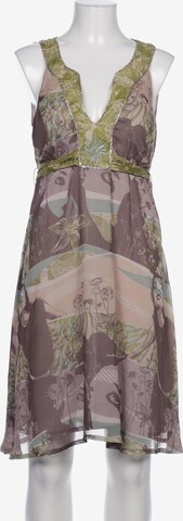 St-Martins Dress in M in Brown: front