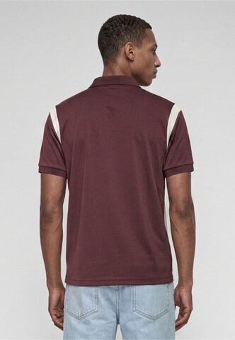 Sergio Tacchini Shirt 'Musa' in Lila