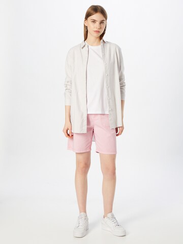 ESPRIT Shirt in Wit