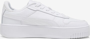 PUMA Sneakers i hvid