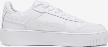 Baskets PUMA en blanc