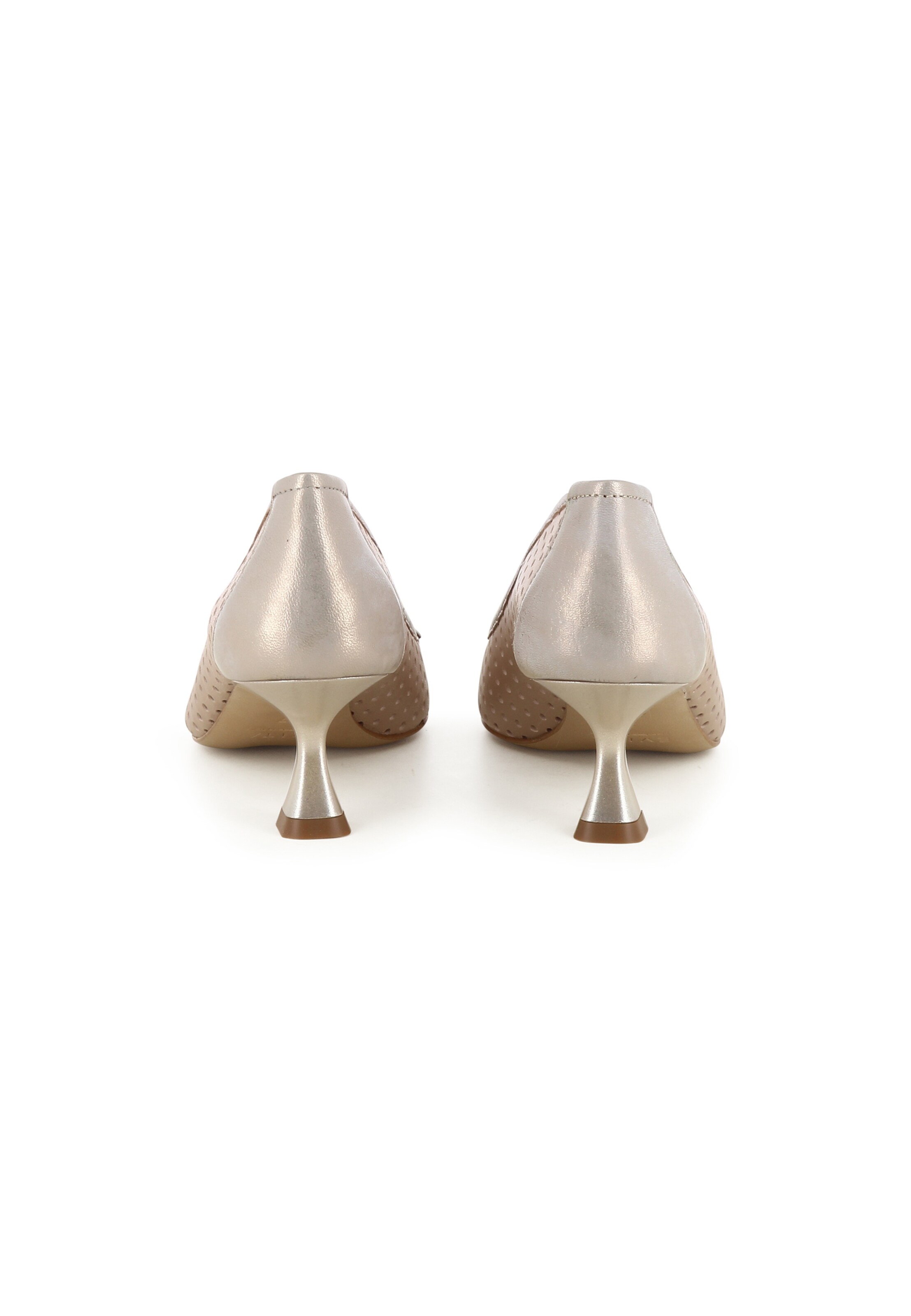 EVITA Pumps 'PERLA' in Beige