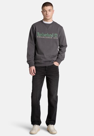 TIMBERLAND Regular Broek in Zwart