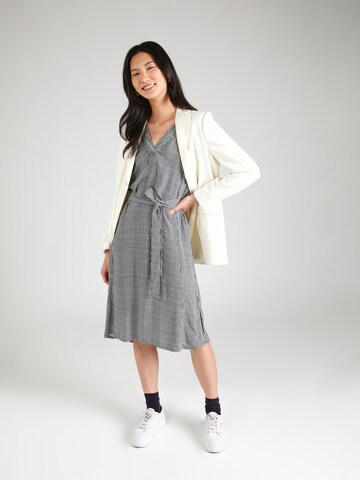 ESPRIT Kleid in Blau