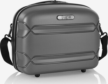 Heys Suitcase in Grey