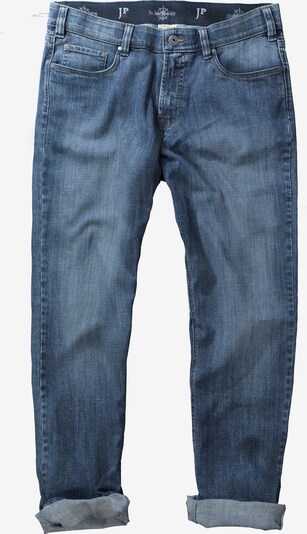 JP1880 Jeans in de kleur Blauw denim, Productweergave