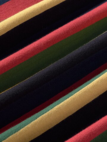 Thinking MU Shirt 'ZOWIE' in Mixed colors: front