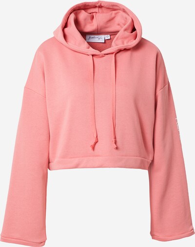 KENDALL + KYLIE Sweatshirt in Dusky pink / White, Item view