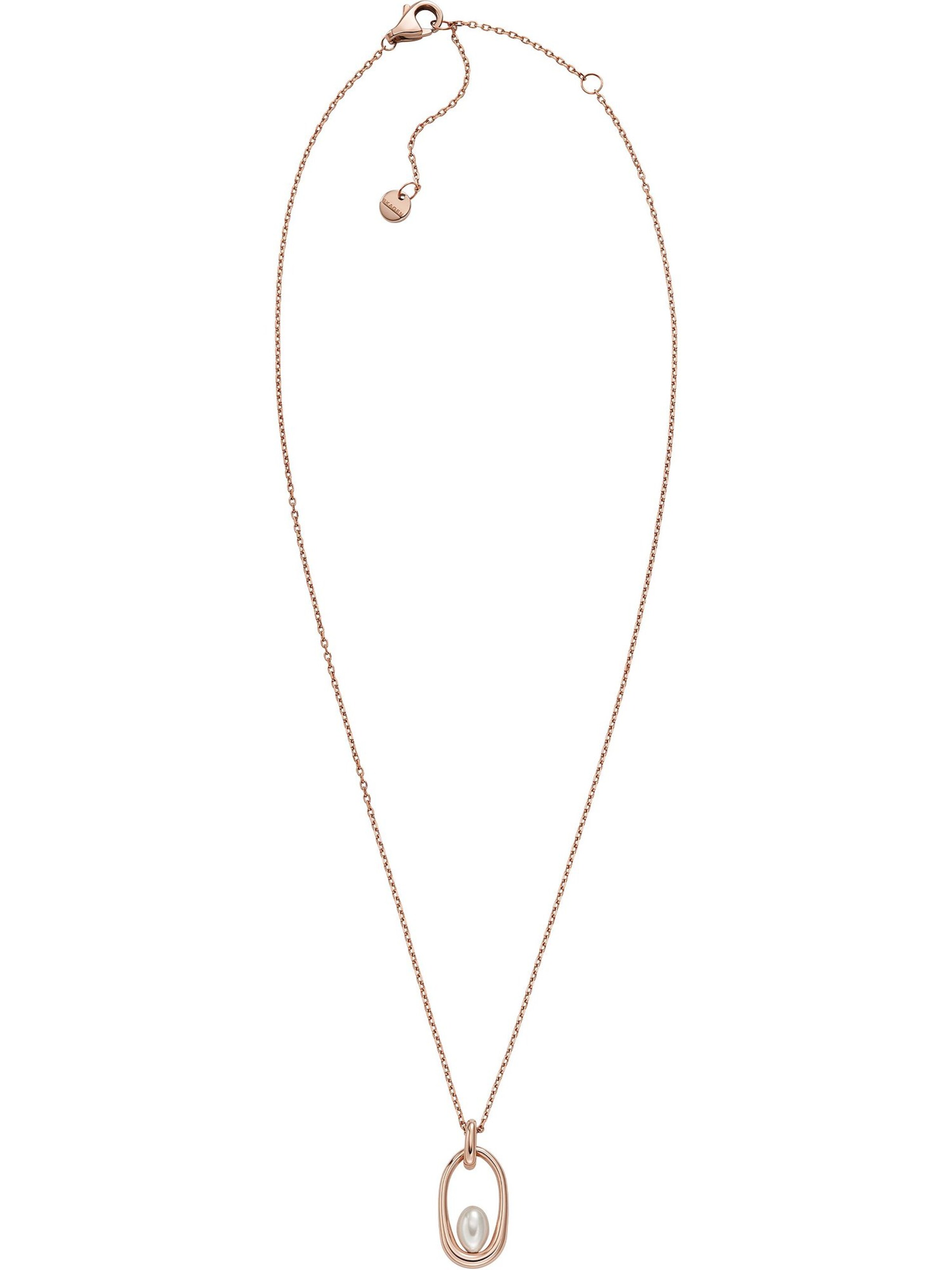 SKAGEN Necklace in Gold: front