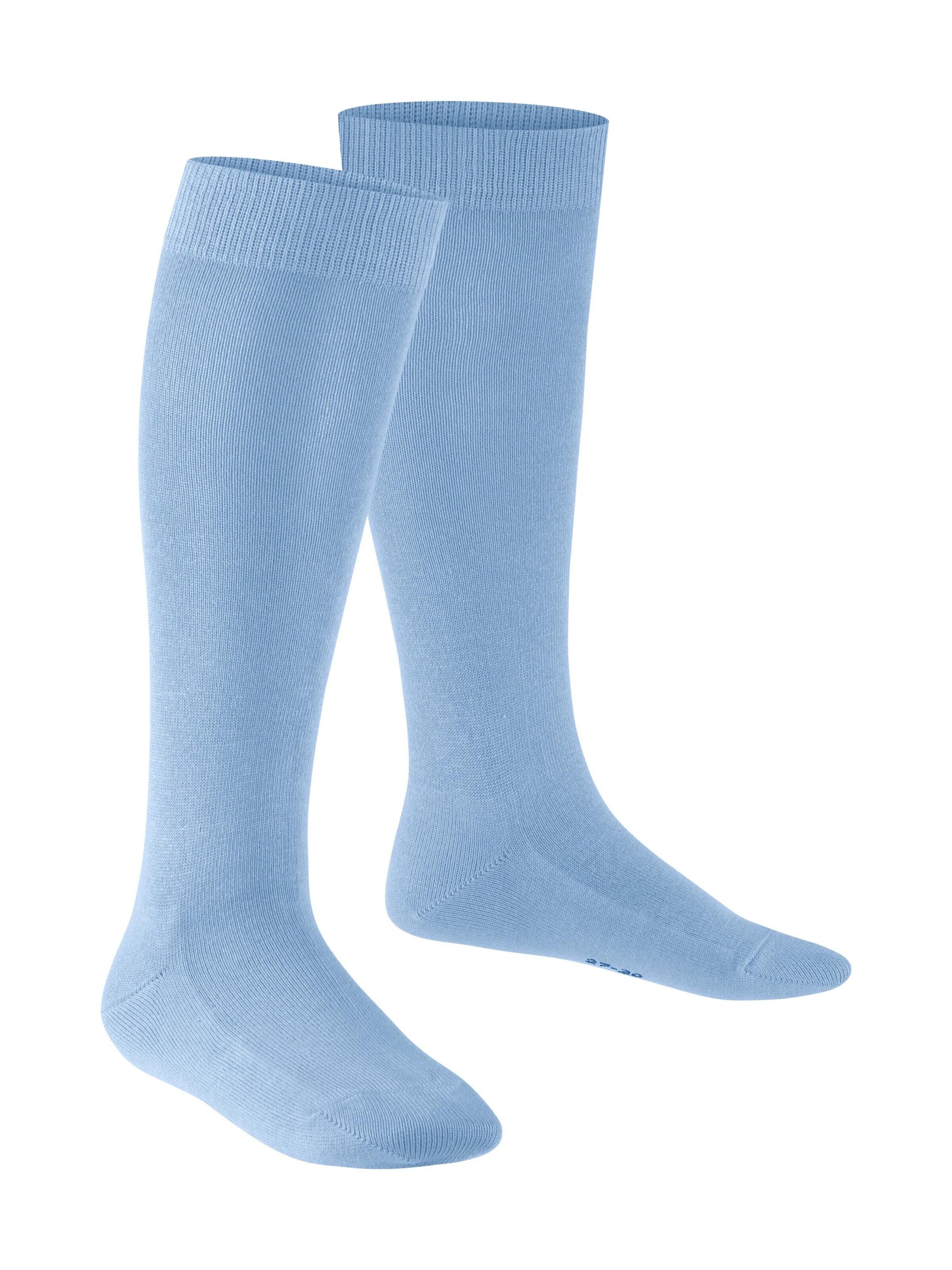 FALKE Socks 'Family' in Blue