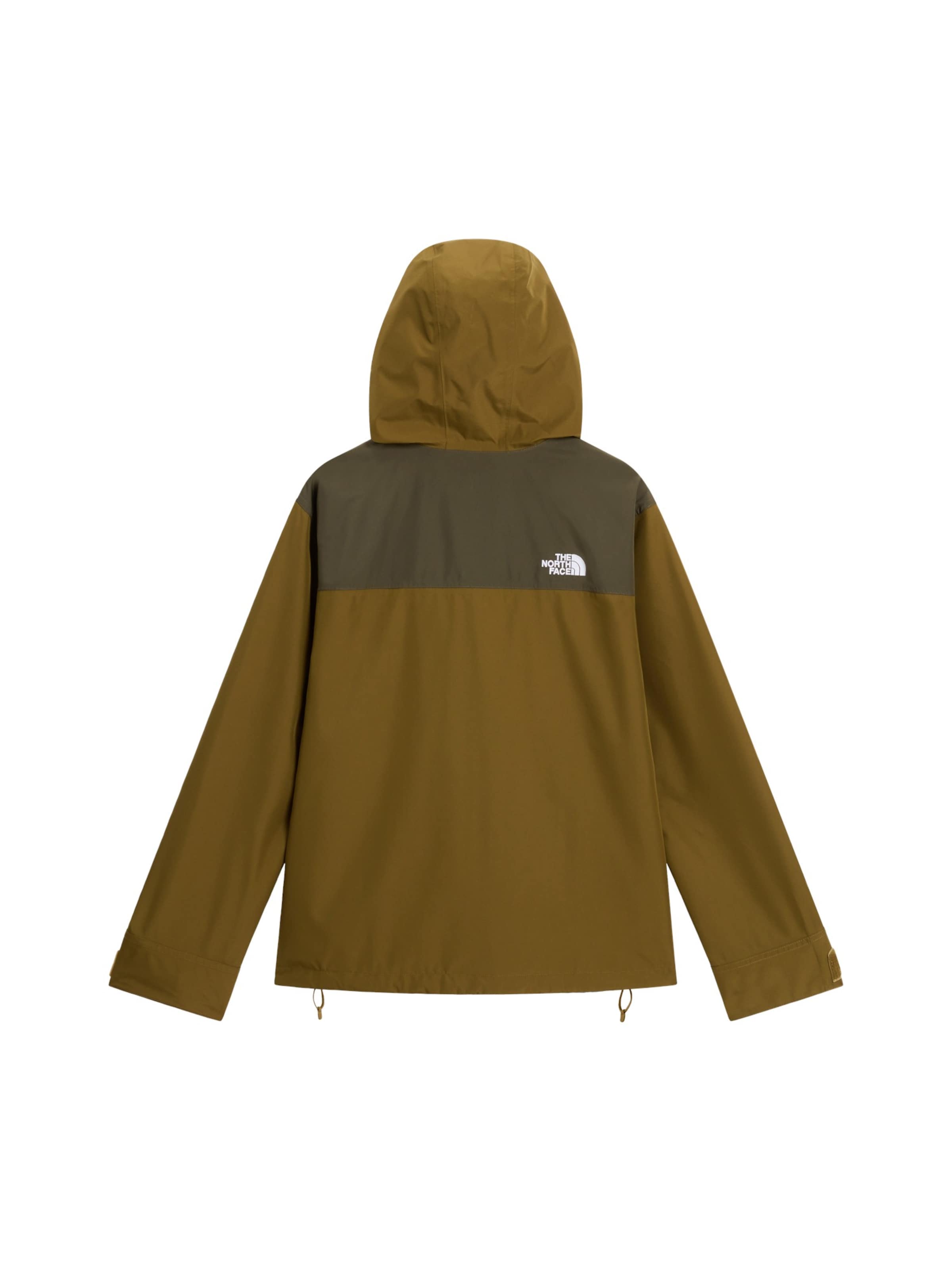 Geacă de primăvară-toamnă 'REIGN ON 2.0' de la THE NORTH FACE pe maro