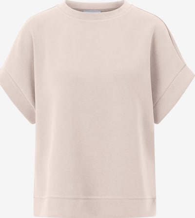 Rich & Royal Oversized tričko ve velikosti L - písková, Produkt