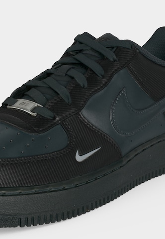 Nike Sportswear Sneakers 'Air Force 1 LV8' i sort