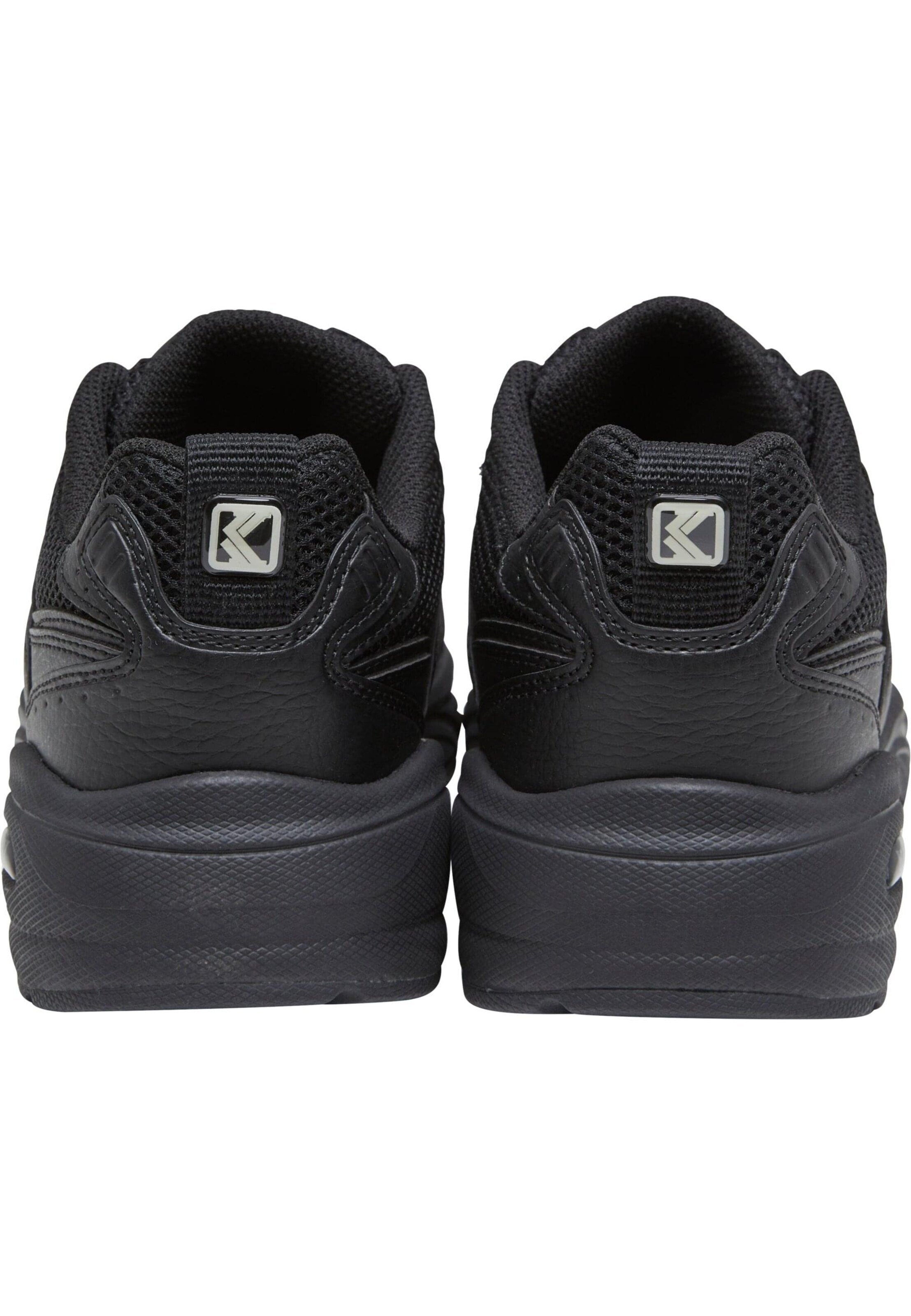 Sneaker bassa 'Prime Runner' di Karl Kani in nero