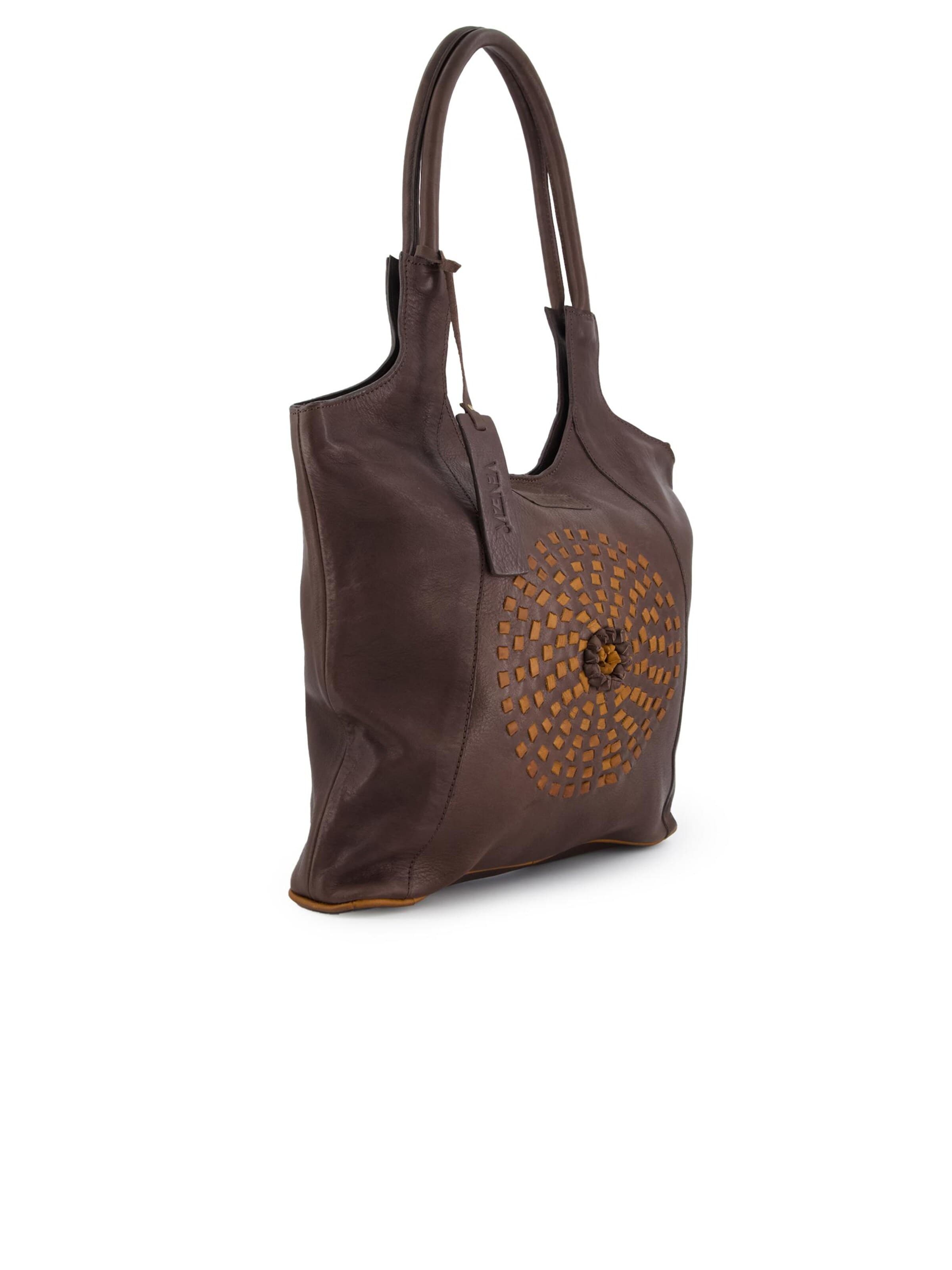 VENEZIA Handtasche‌‌‌‌ in Braun