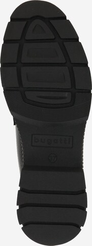 bugatti Slipper 'Rinara' in Schwarz