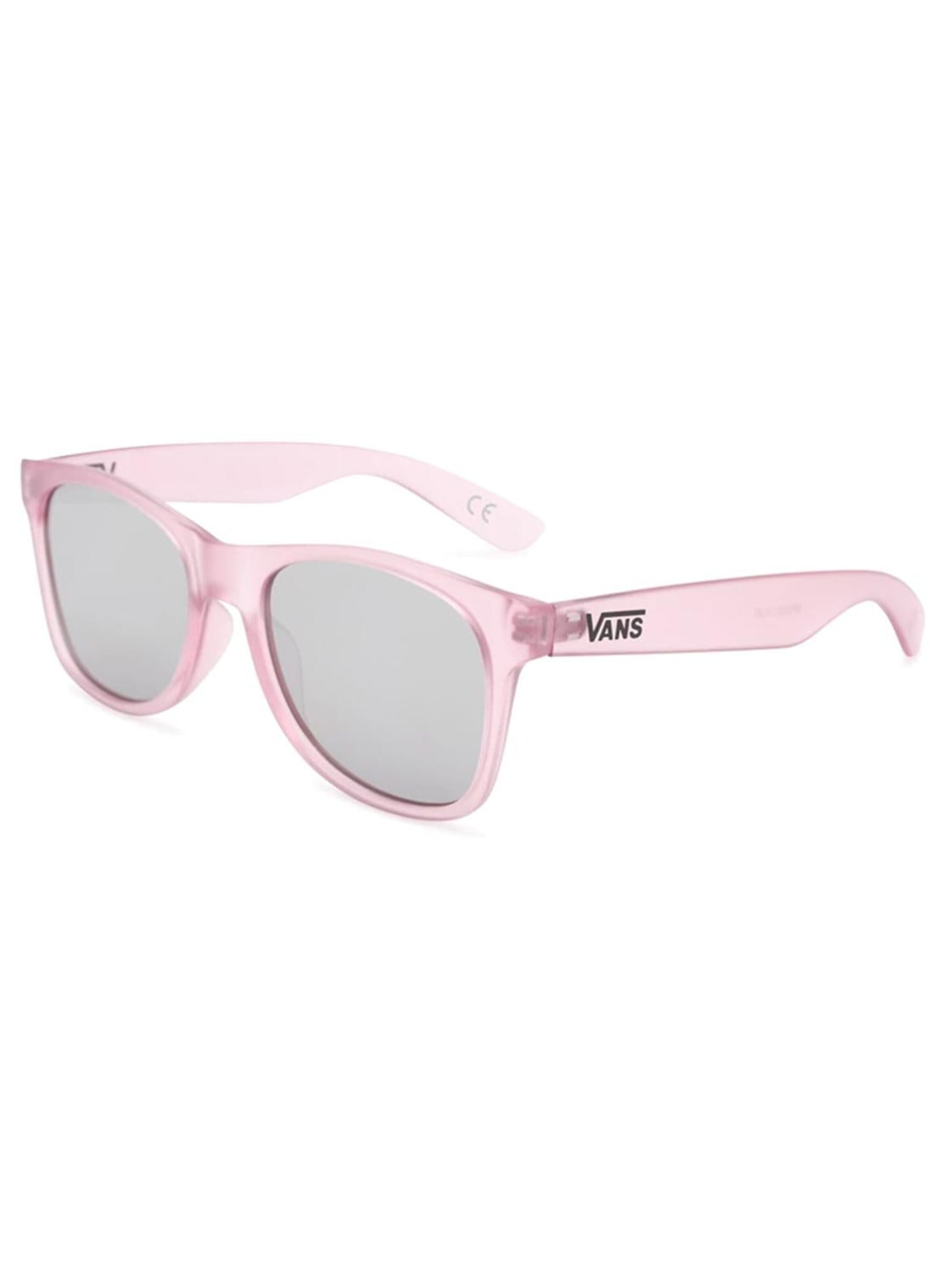 VANS Zonnebril 'Mn Spicoli Flat Shades Elderberry' in Lila: voorkant
