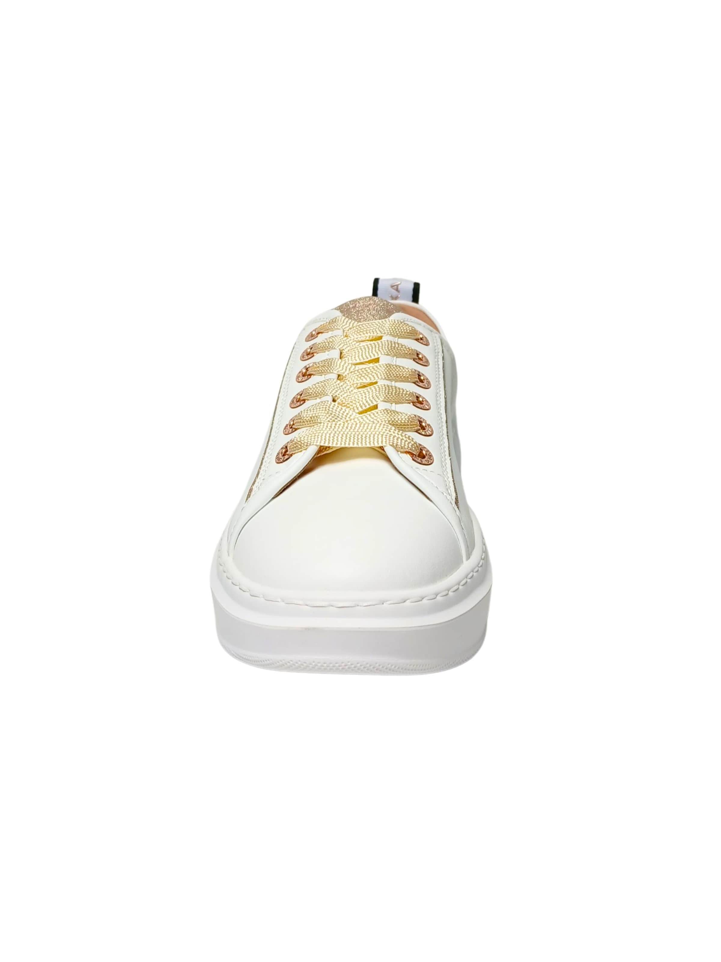 Alexander Smith Sneaker low in Weiß