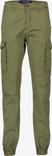 BLUE SEVEN Pants in Khaki, Item view