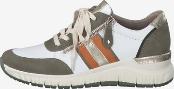 JANA Sneakers in Green