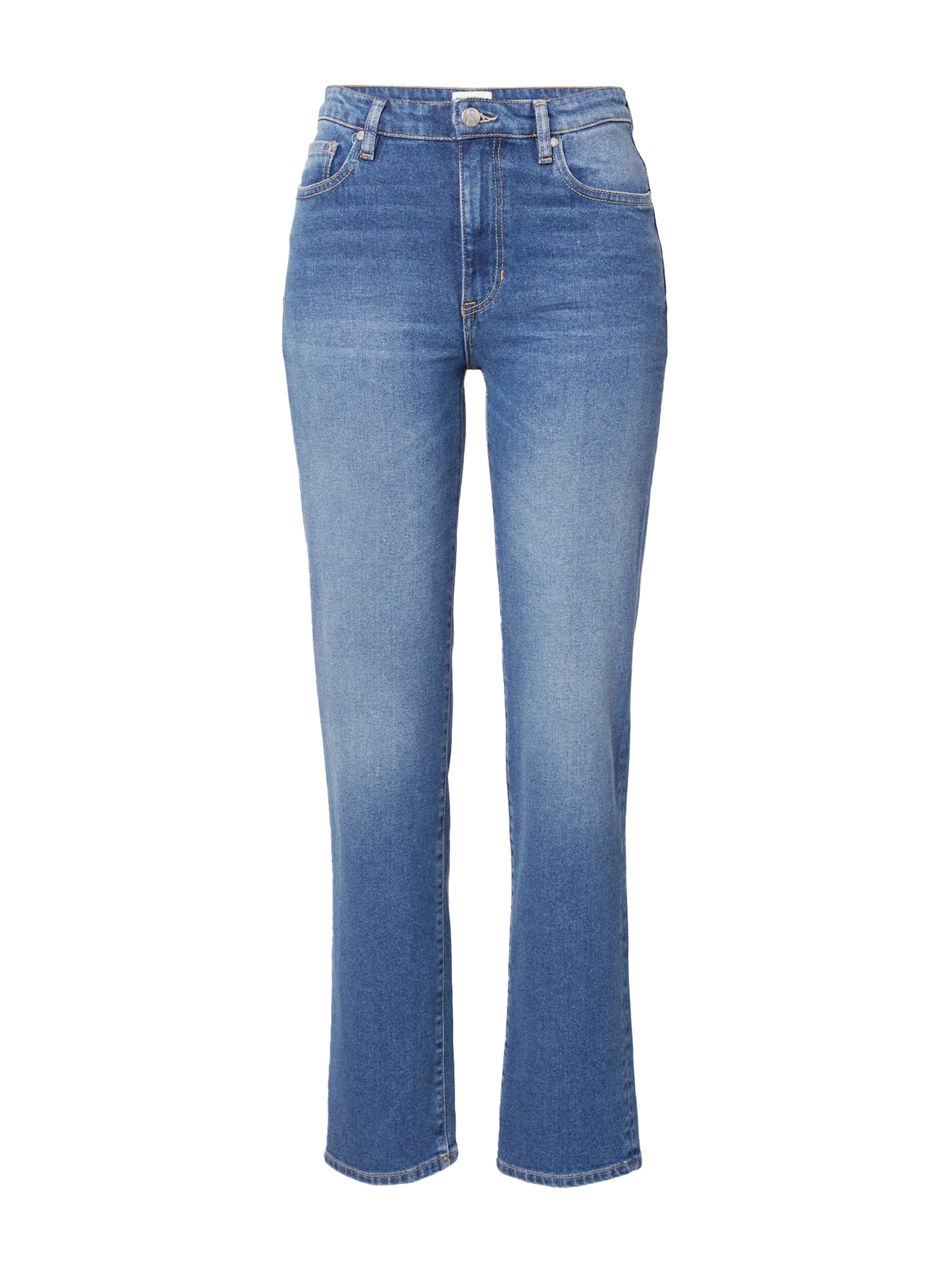 ARMEDANGELS Jeans 'CARENAA ' in Blue denim, Item view