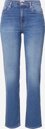 ARMEDANGELS Jeans 'Carena' (GOTS) in blue denim, Produktansicht
