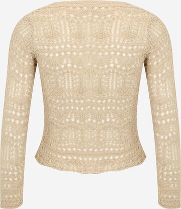 Dorothy Perkins Petite - Pullover em cinzento