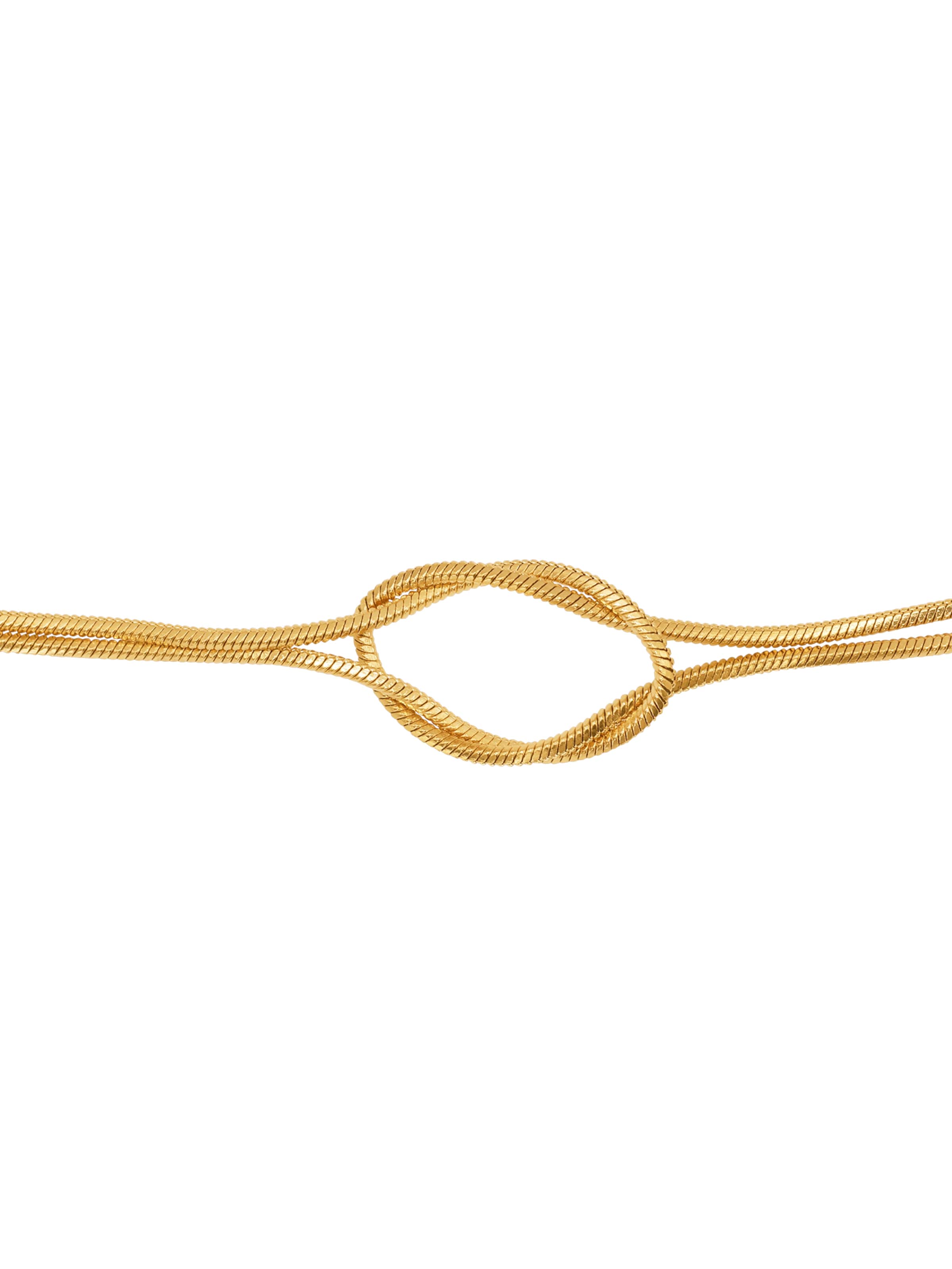 Heideman Bracelet 'Irene' in Gold