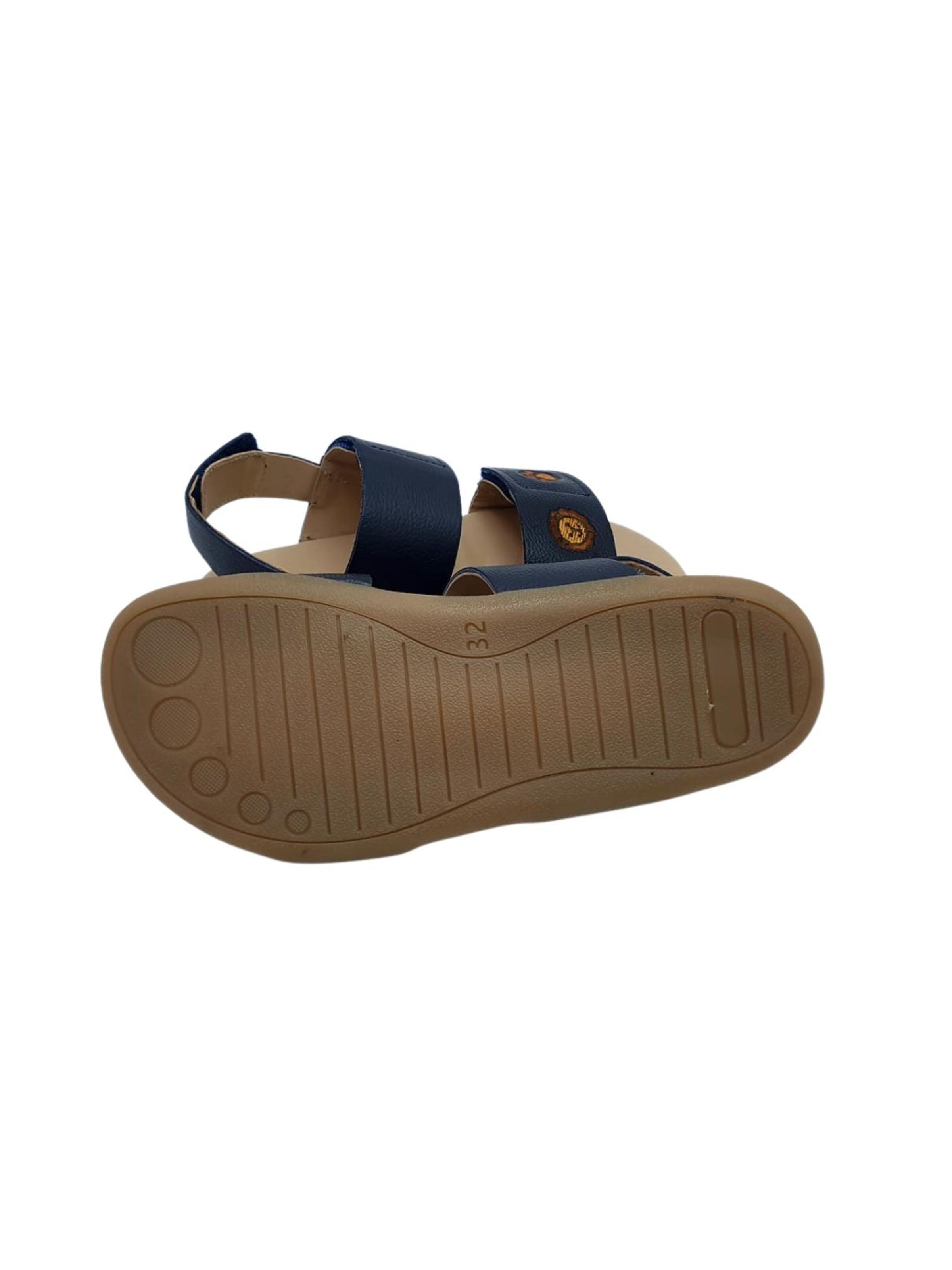 LIO&Friends Sandals 'Simba' in Blue