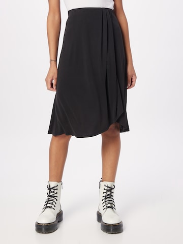 ABOUT YOU Skirt 'Roxane' in Black: front