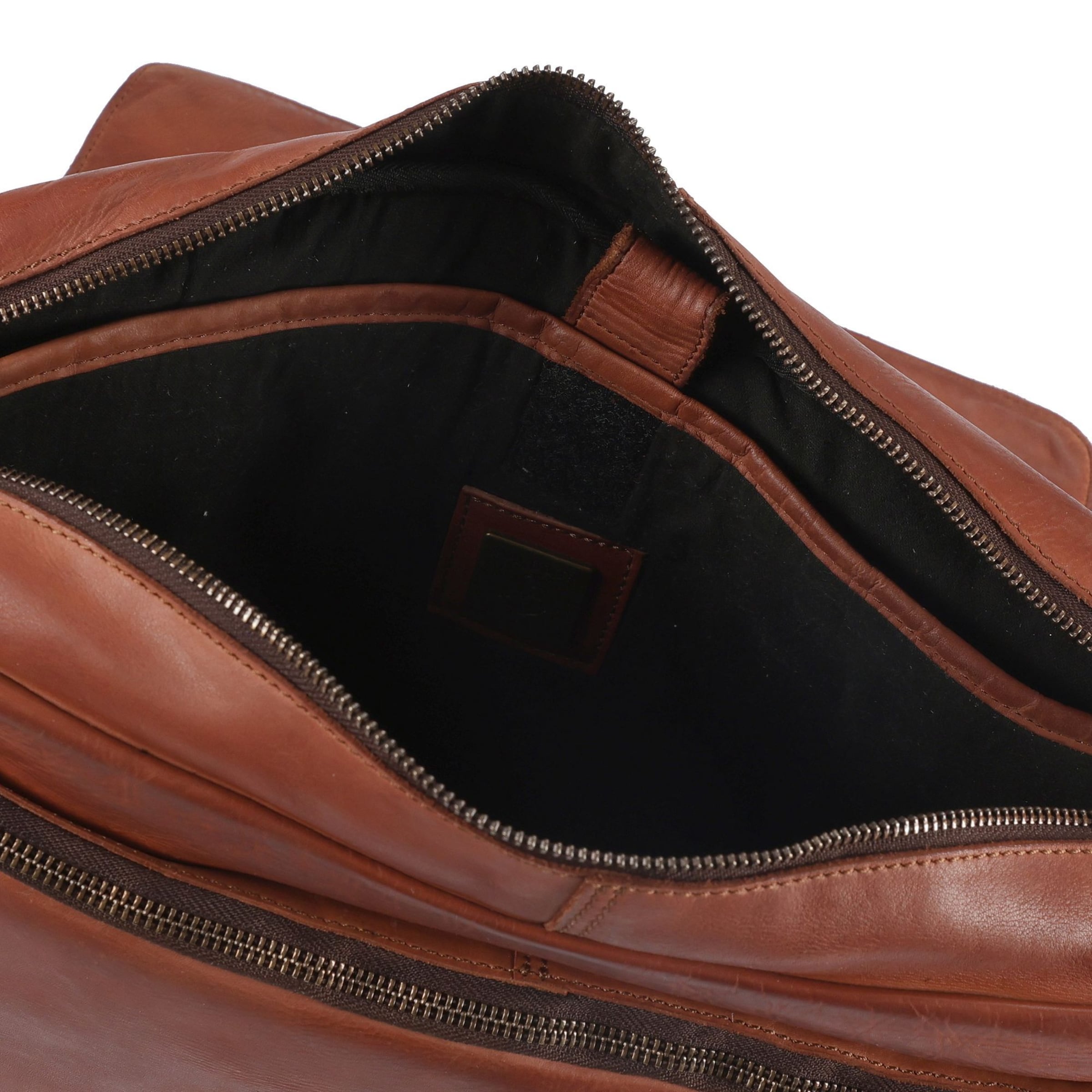 Valigetta ventiquattrore 'Urban Poets' di Harbour 2nd in marrone