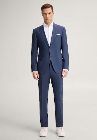 JOOP! Slimfit Hose in Blau