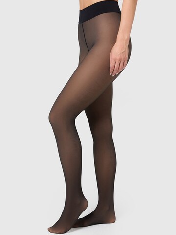 Collants Nur Die en noir