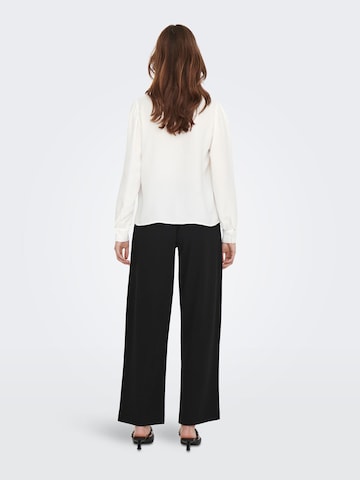 JDY Blouse in Wit