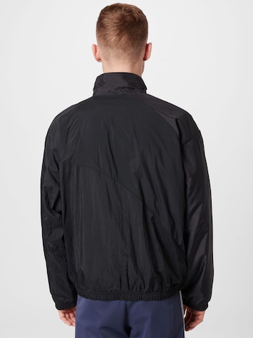 ADIDAS ORIGINALSPrijelazna jakna - crna boja