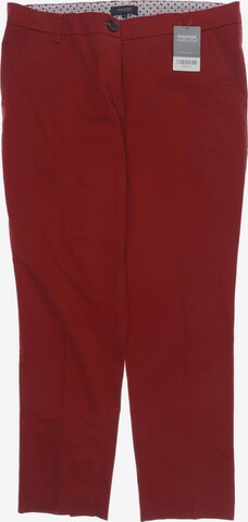 Manguun Pants in XL in Red: front
