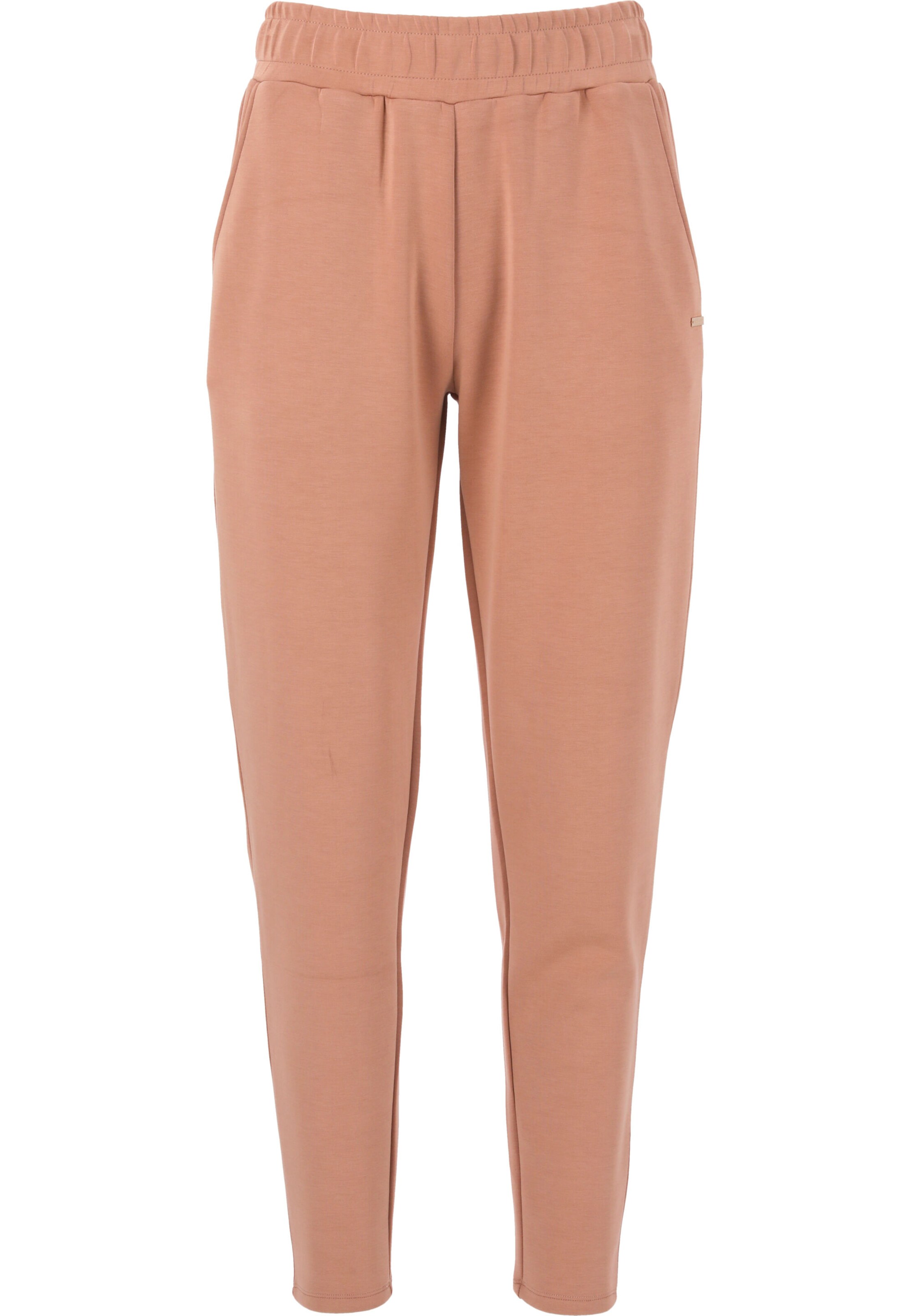 Athlecia Sports trousers in Beige: front