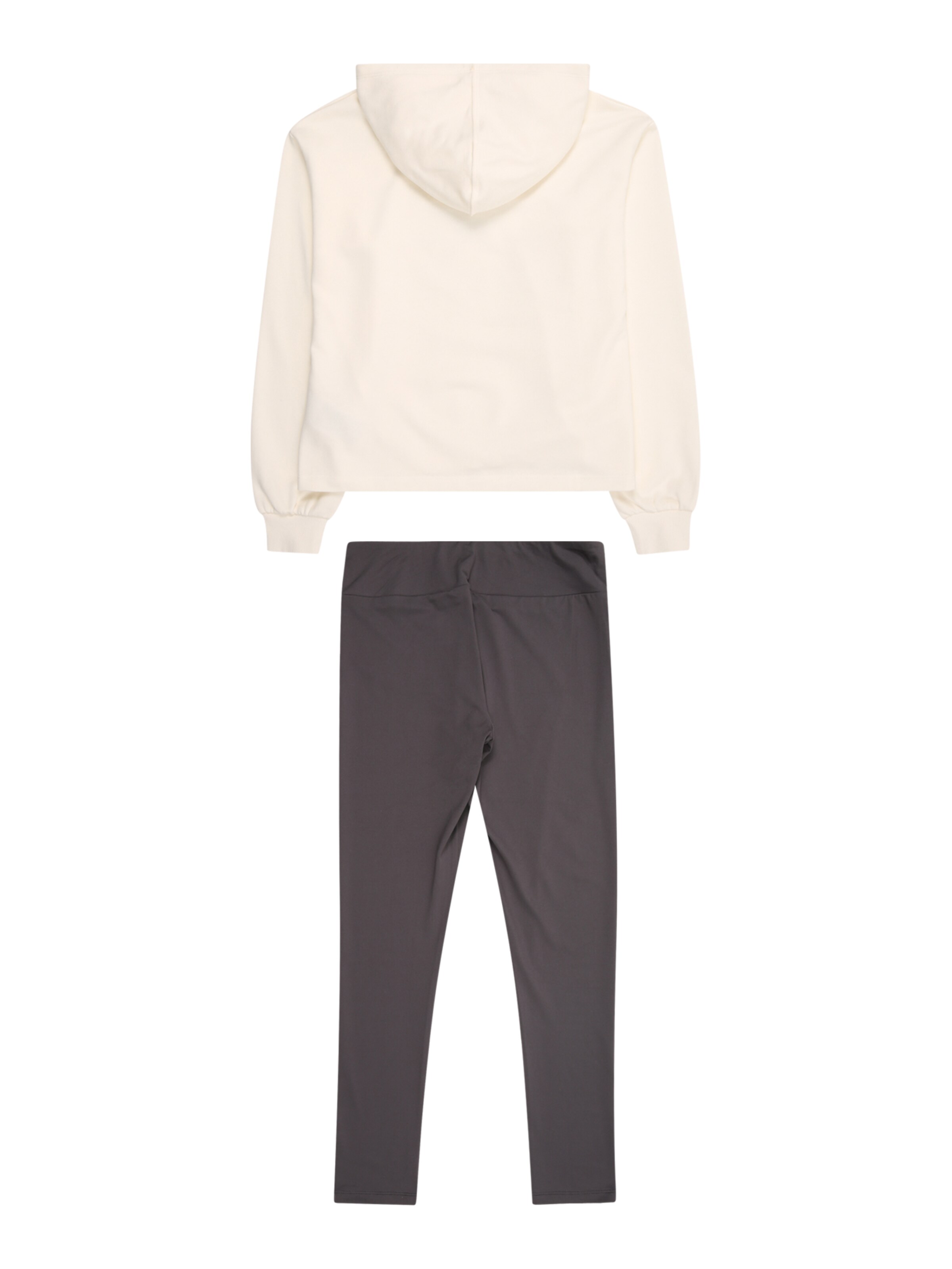 CONVERSE Комплект в Серый