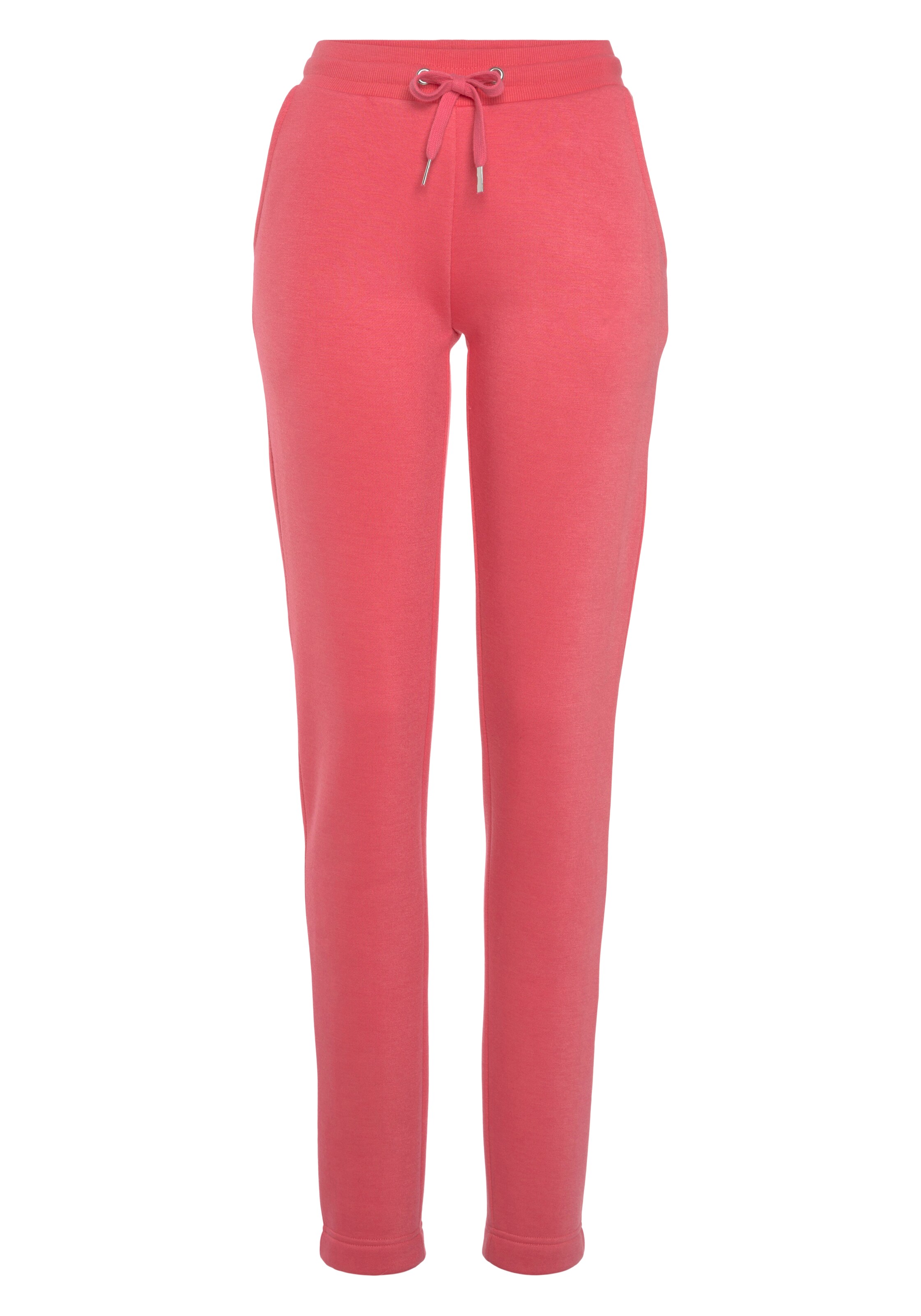 VIVANCE Hose in Orange: Vorderseite