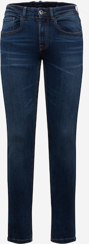 regular Jeans 'Copenhagen' di Redefined Rebel in blu: frontale